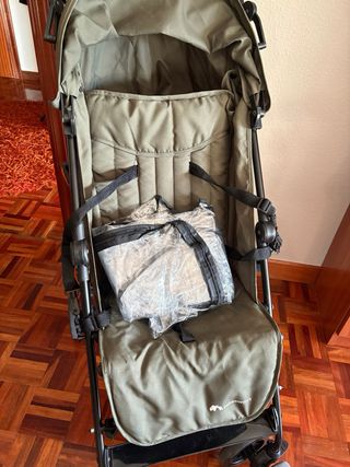 Silla de paseo Bebeconfort