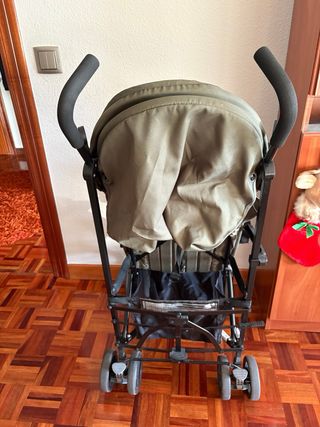 Silla de paseo Bebeconfort