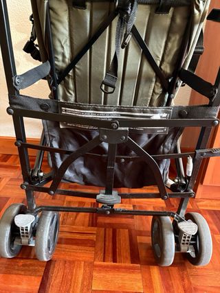 Silla de paseo Bebeconfort