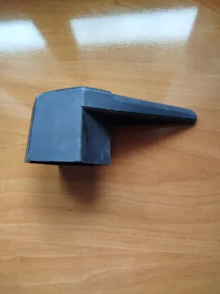 Llave llantas BBS RS