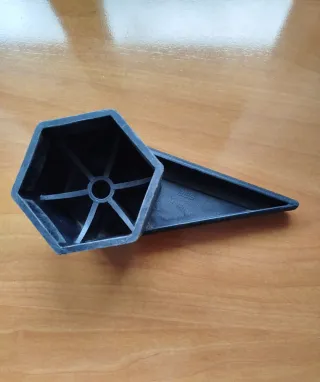 Llave llantas BBS RS