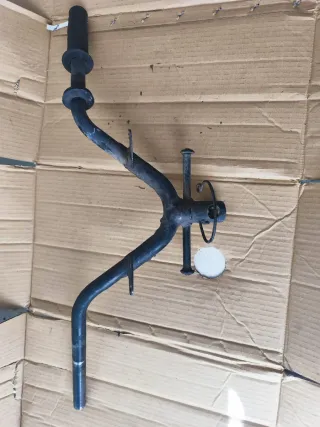 Manillar Kymco Superdink 300 (2010)