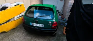 Opel Corsa 1.2  16 válvulas  Motor con cadena