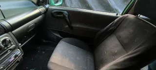 Opel Corsa 1.2  16 válvulas  Motor con cadena