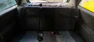 Opel Corsa 1.2  16 válvulas  Motor con cadena