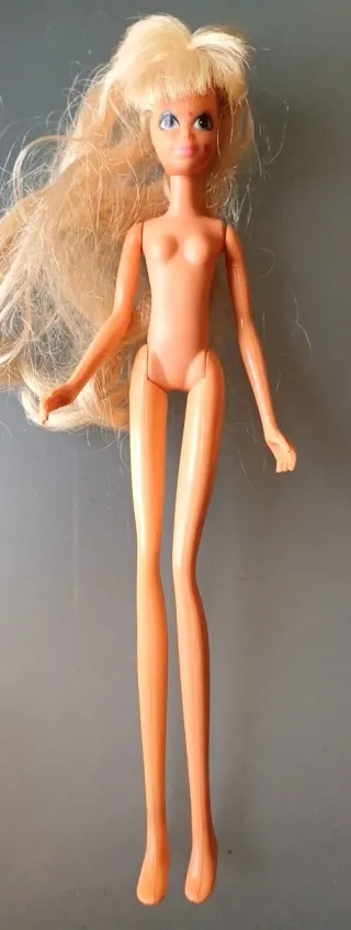 Hasbro 1972 Leggy bambola vintage 25 cm doll