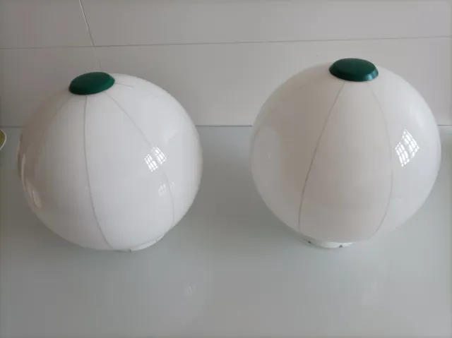 Tulipani a palloncino