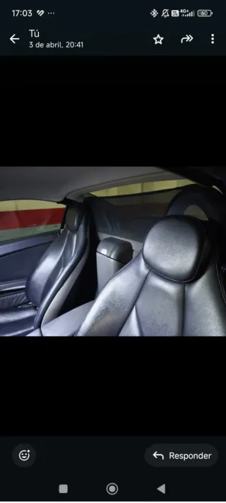 Mercedes-Benz SLK 2006