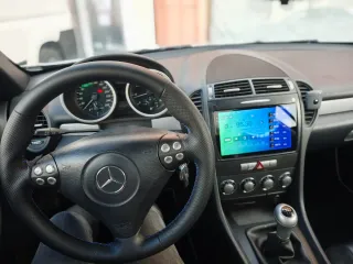 Mercedes-Benz SLK 2006