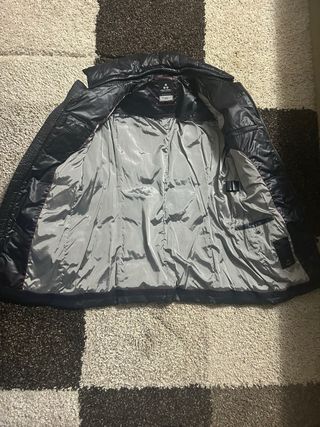 Piumino Peuterey Uomo Lucido[tg 48] bomber inverno