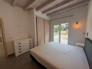 Chalet en alquiler en Sant Joan de Labritja