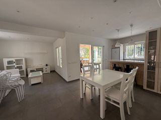 Chalet en alquiler en Sant Joan de Labritja