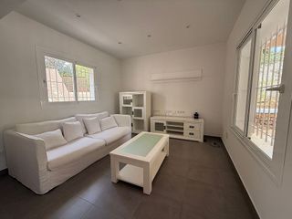 Chalet en alquiler en Sant Joan de Labritja