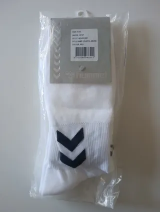 Calcetines deportivos largos Hummel