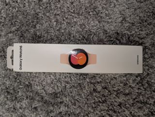 Samsung Galaxy Watch 5 Rosa