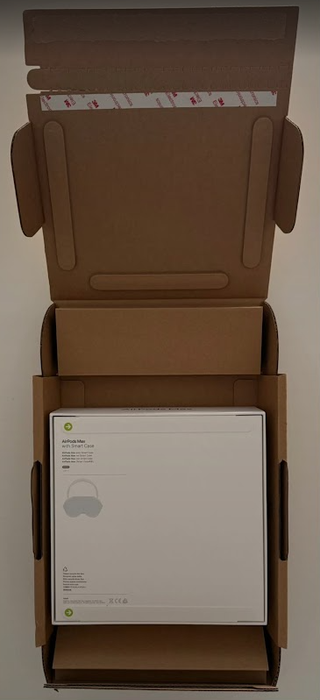 Apple AirPods Max Grigio Siderale