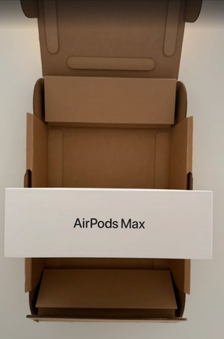 Apple AirPods Max Grigio Siderale