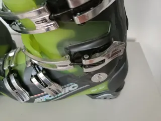 Botas de esquí Atomic Talla 26