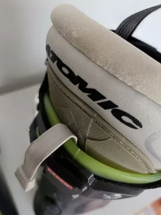 Botas de esquí Atomic Talla 26