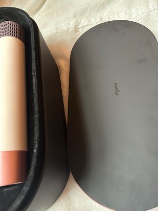 Dyson Airwrap Complete Long Rosa