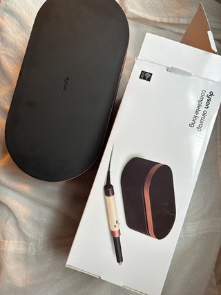 Dyson Airwrap Complete Long Rosa