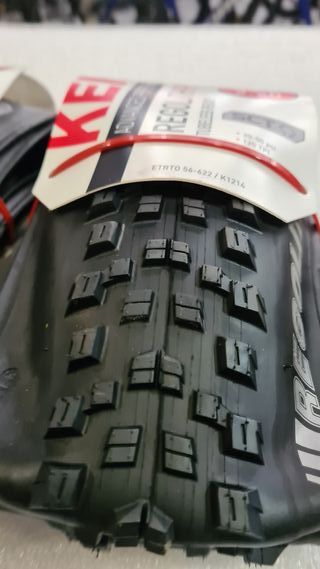 2 Cubiertas Tubeless Ready Kenda 29x2.20