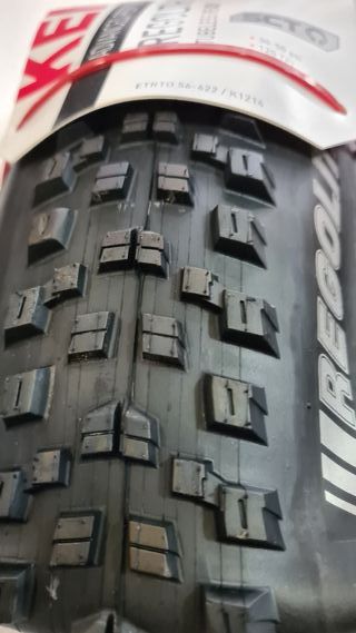 2 Cubiertas Tubeless Ready Kenda 29x2.20