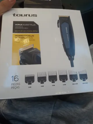 Kit Cortapelos Profesional