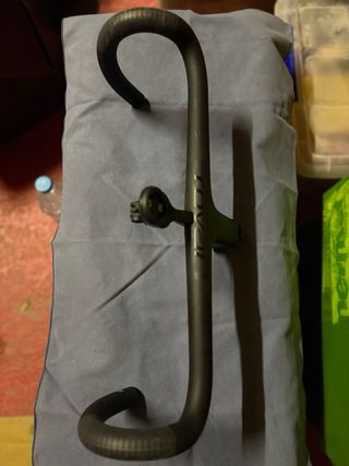 Manillar Roval Alpinist SL Cockpit NO REPLICA