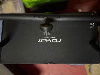 Manillar Roval Alpinist SL Cockpit NO REPLICA