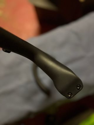 Manillar Roval Alpinist SL Cockpit NO REPLICA