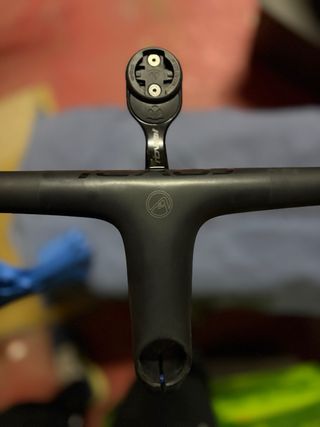 Manillar Roval Alpinist SL Cockpit NO REPLICA