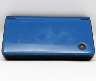 Nintendo DSi XL Azul