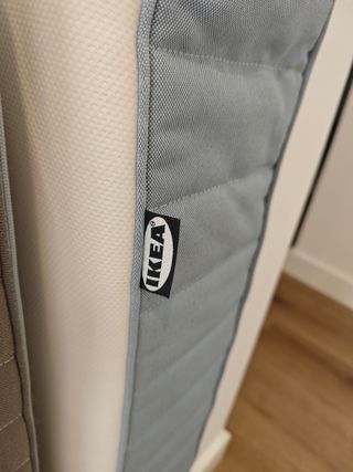 Colchão IKEA Vesteroy 90x200