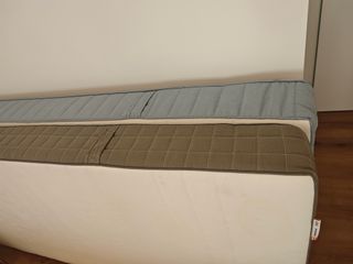 Colchão IKEA Vesteroy 90x200