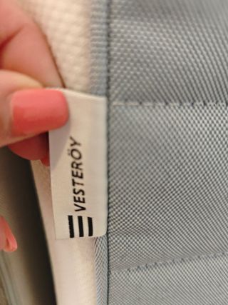 Colchão IKEA Vesteroy 90x200