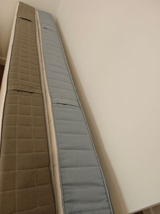 Colchão IKEA Vesteroy 90x200