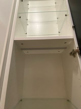 Estanterías Billy Ikea Blancas