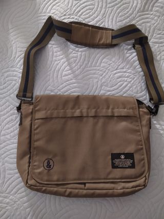 Bolsa Maletín PC portátil satchels