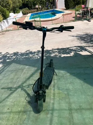 Patinete Eléctrico SmartGyro