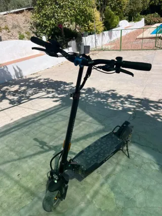 Patinete Eléctrico SmartGyro