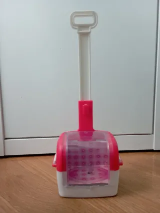 Accesorios Muñeca Nancy