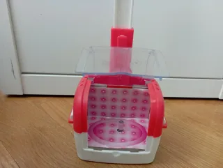 Accesorios Muñeca Nancy