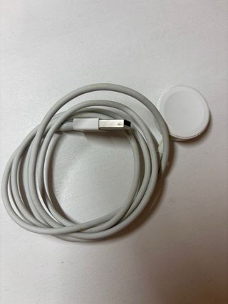 Apple Watch serie 3 caja 38mm