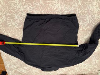 Chaqueta Slam azul marino  Niño