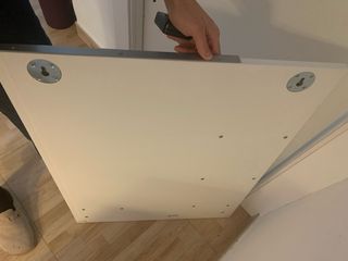 ikea Lillången espejo
