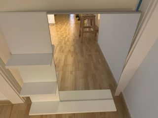 ikea Lillången espejo