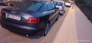 Audi A6 2008