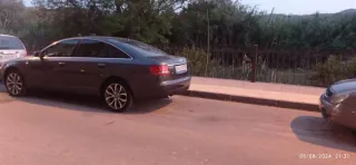 Audi A6 2008