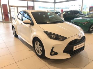 Toyota Yaris 125cv S-Edition